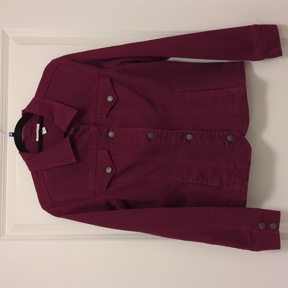 Charter Club jacket L